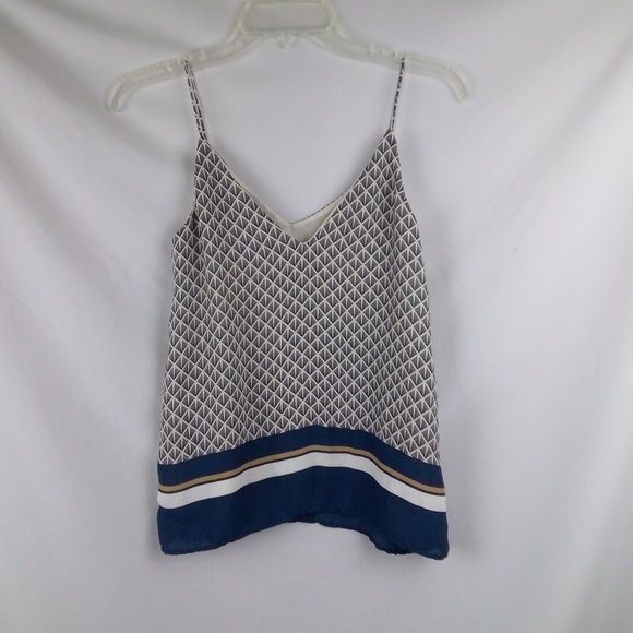 H&M size 2 Tank Top - Picture 2 of 5